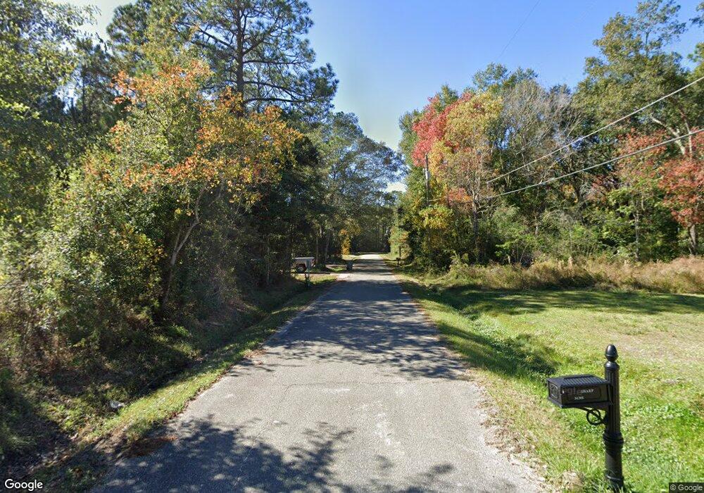 lots 17-28 Nicholas St, Slidell, LA 70460 - photo 1