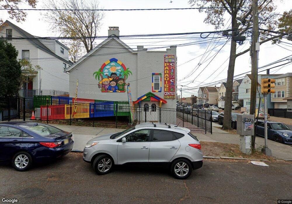 238 Berkeley Ave, Newark, NJ 07107 - photo 1