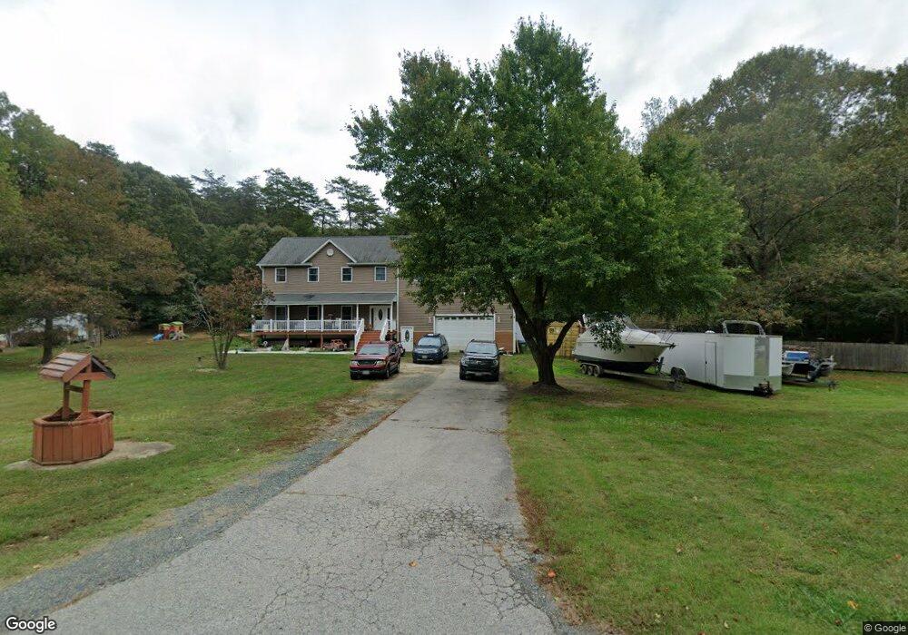 85 Quarry Rd, Stafford, VA 22554 - photo 1