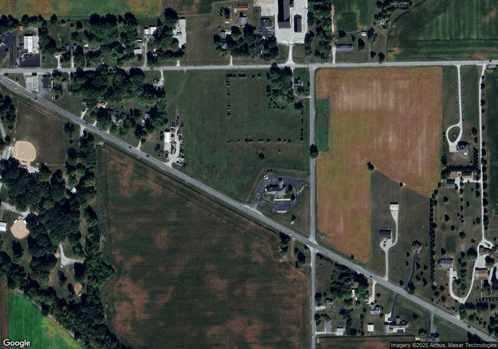 2423 W 236th St, Sheridan, IN 46069 - photo 1