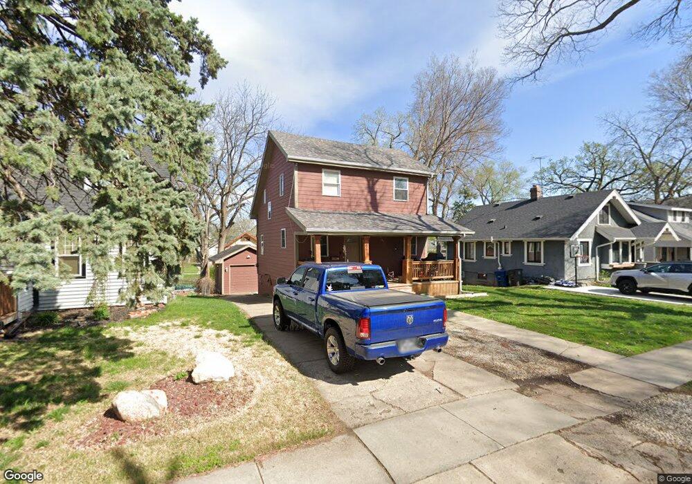 661 34th St, Des Moines, IA 50312 - photo 1