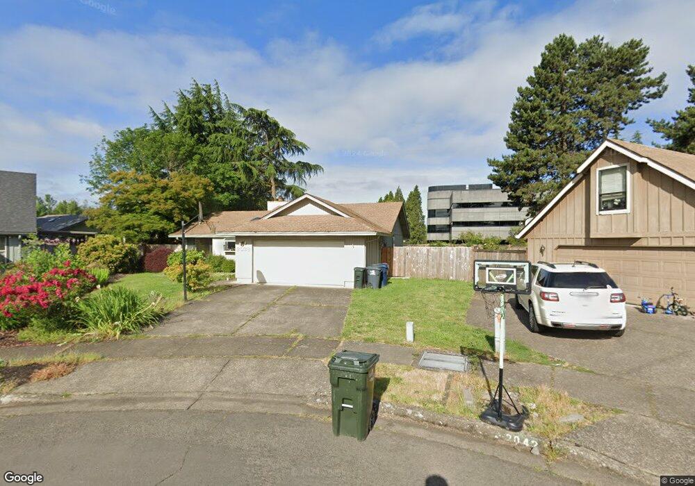 2038 Best Ln, Eugene, OR 97401 - photo 1