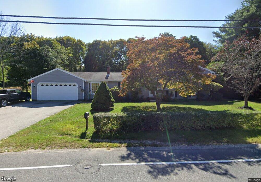 731 Country Way, Scituate, MA 02066 - photo 1