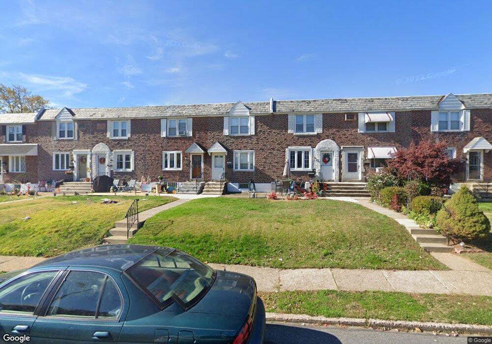 808 Crescent Dr, Glenolden, PA 19036 - photo 1