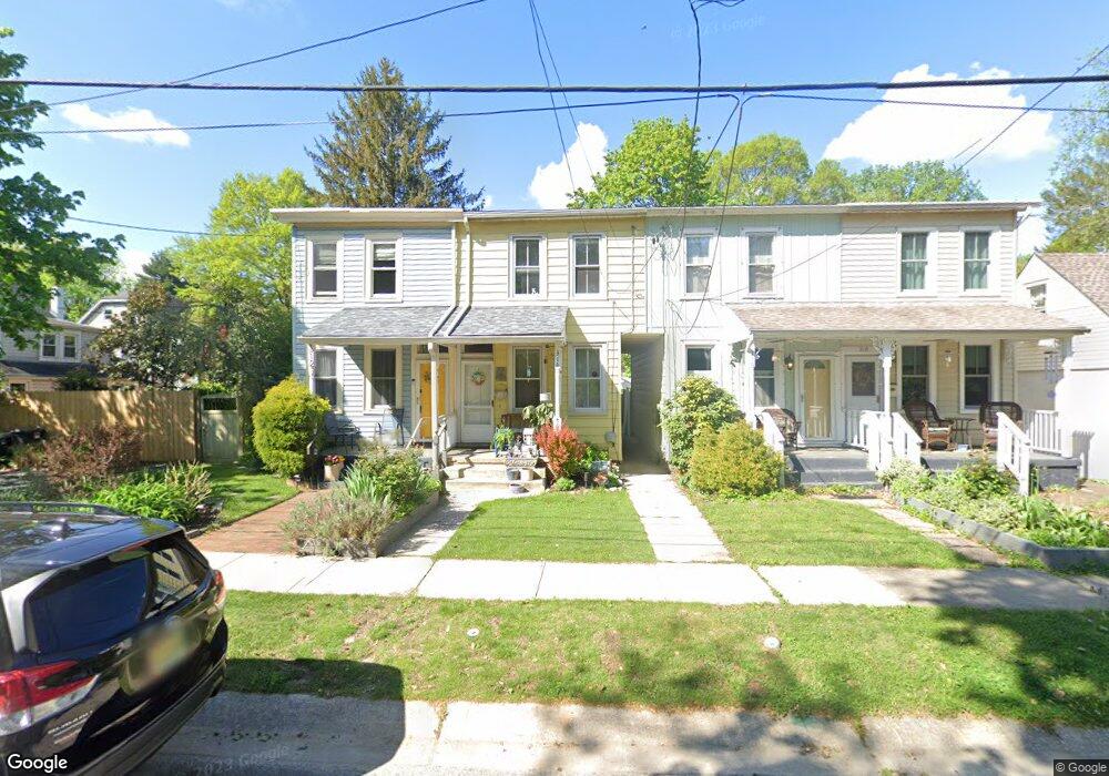 314 Elm St, Moorestown, NJ 08057 - photo 1