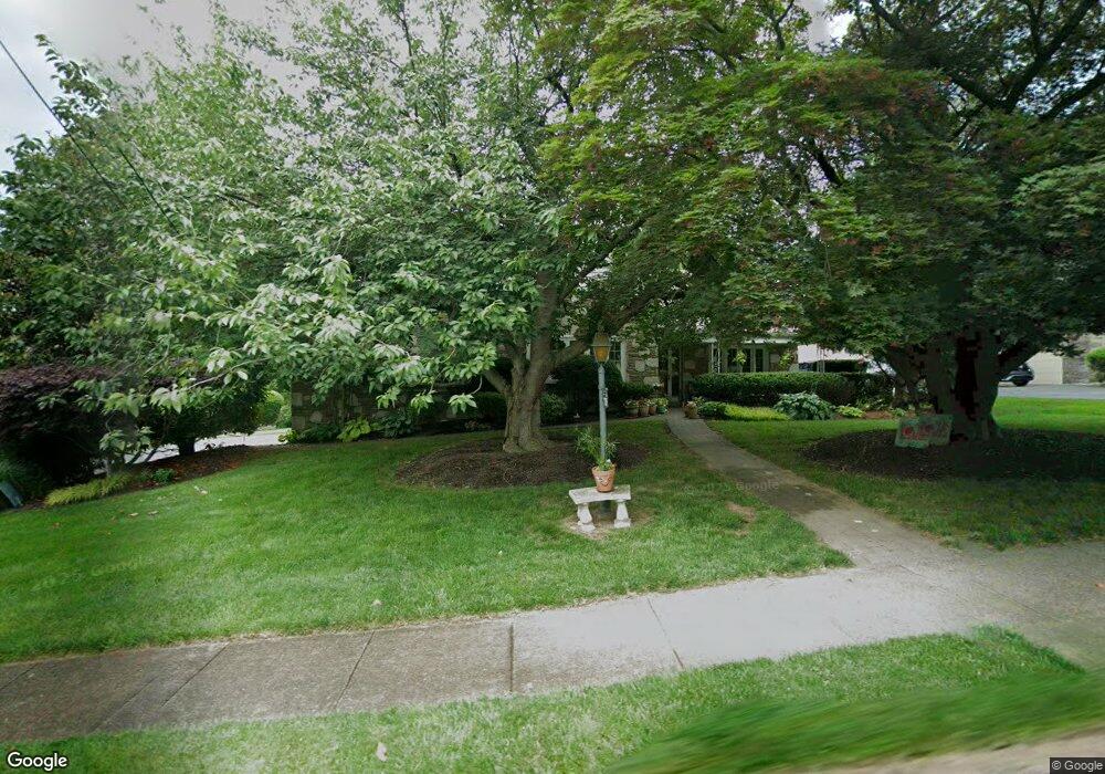 7705 Doe Ln, Glenside, PA 19038 - photo 1