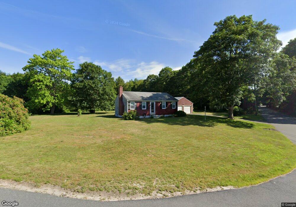 275 Treetop Cir, Marstons Mills, MA 02648 - photo 1