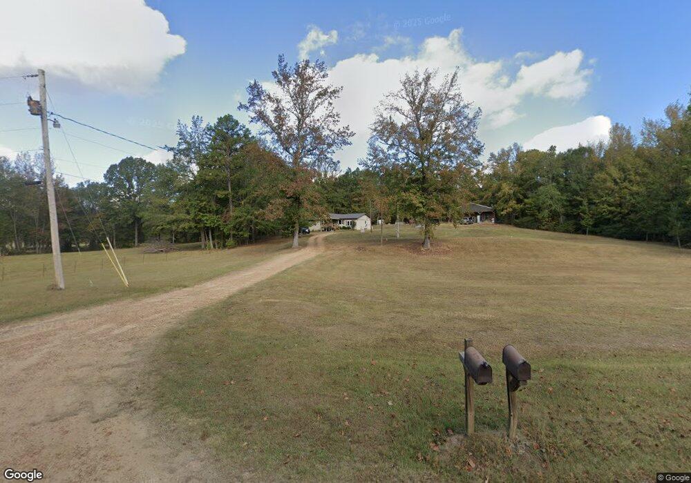 374 County Road 415, Oxford, MS 38655 - photo 1
