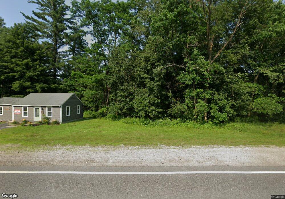 410 S Stark Hwy, Weare, NH 03281 - photo 1