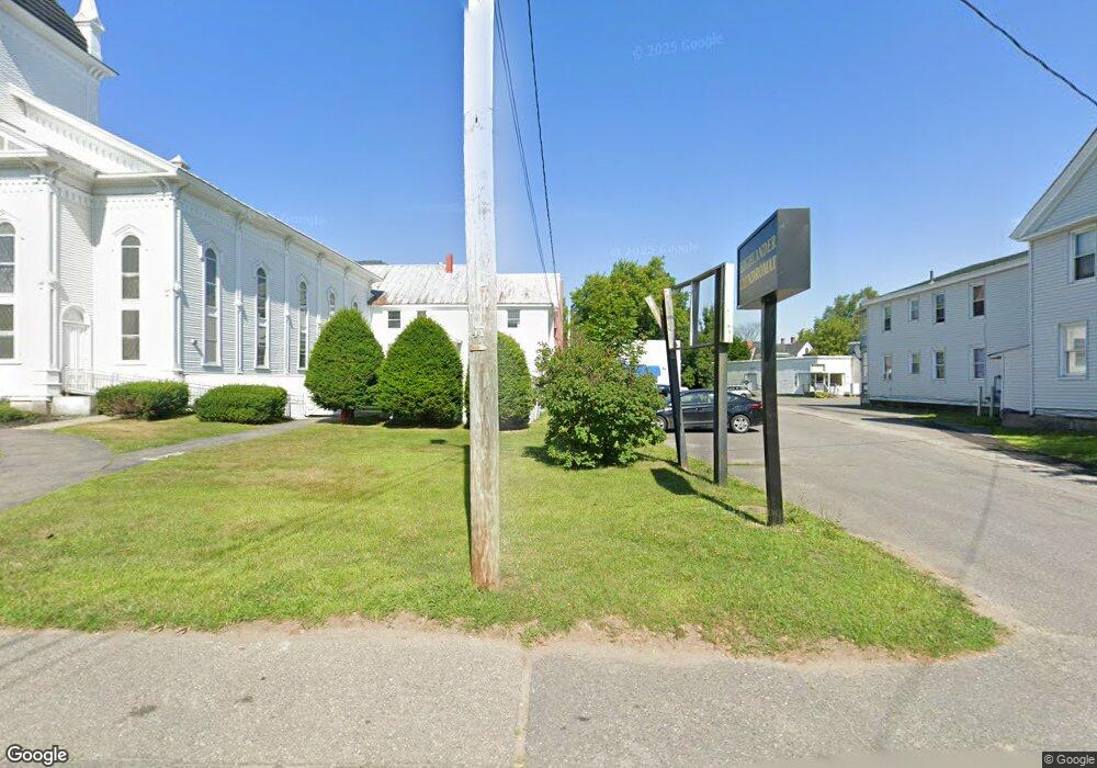 72 Elm St, Waterville, ME 04901 - photo 1