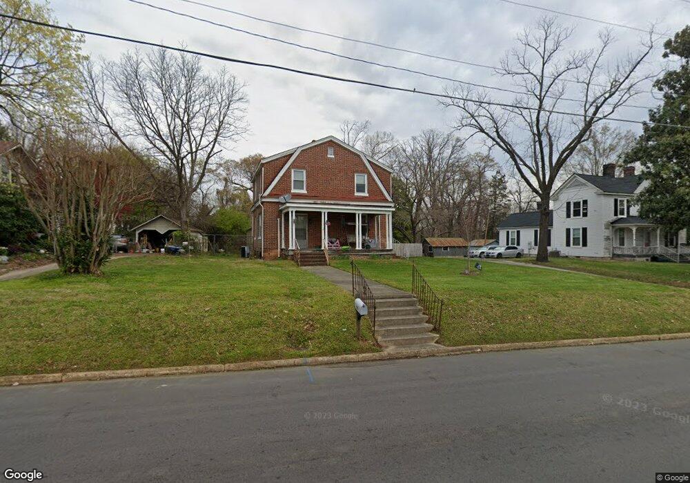 810 Lawsonville Ave, Reidsville, NC 27320 - photo 1