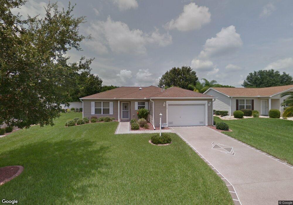 2760 Plainridge Loop, The Villages, FL 32162 - photo 1