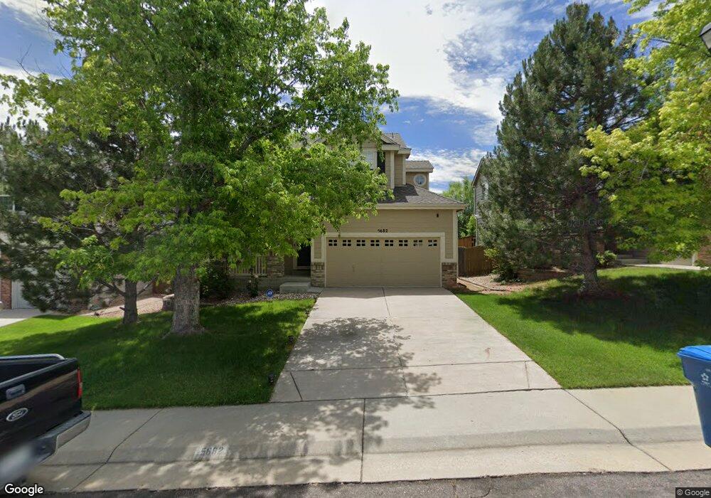 5682 S Yakima Way, Aurora, CO 80015 - photo 1