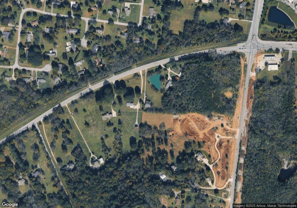 2473 Goose Creek Bypass, Franklin, TN 37064 - photo 1