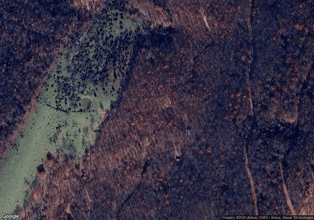 2494 Intimidators Rd, Fisher, WV 26818 - photo 1