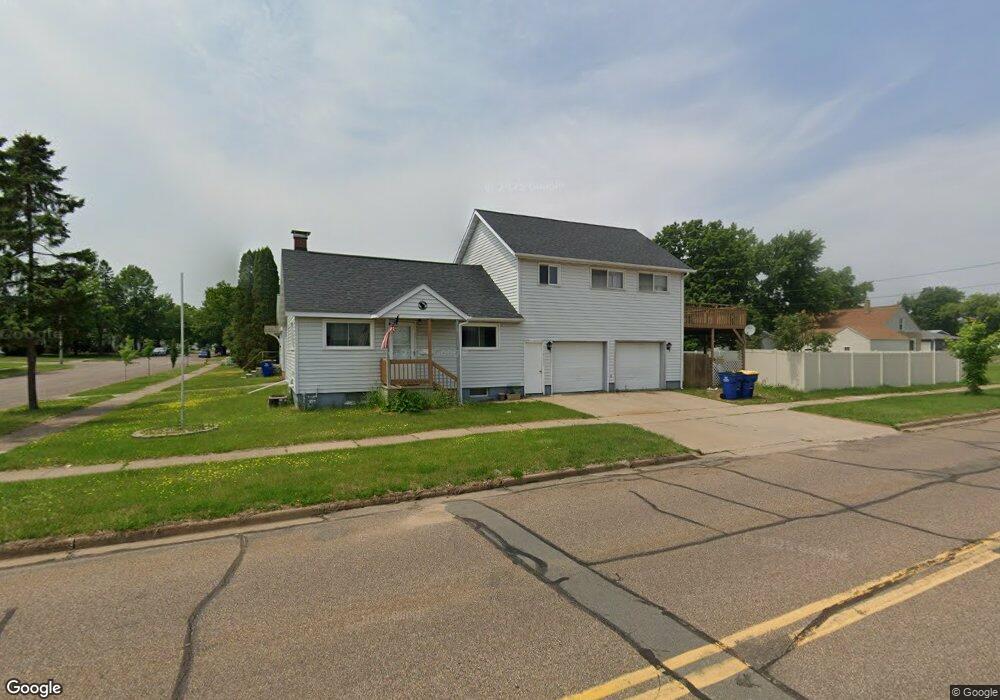 200 N Sales St, Merrill, WI 54452 - photo 1