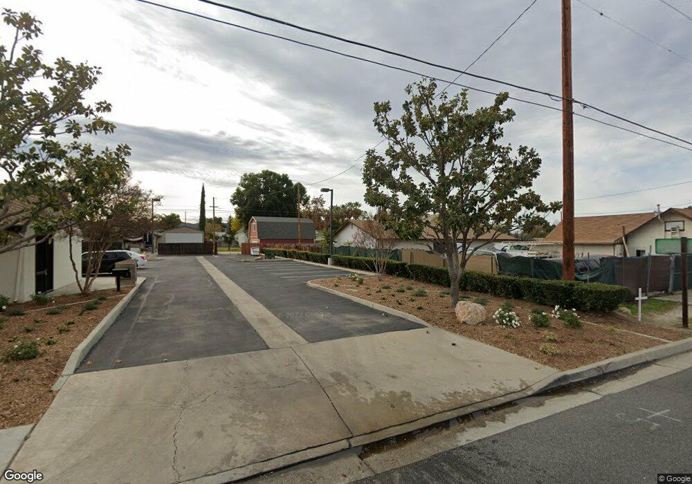 Street View Photo
