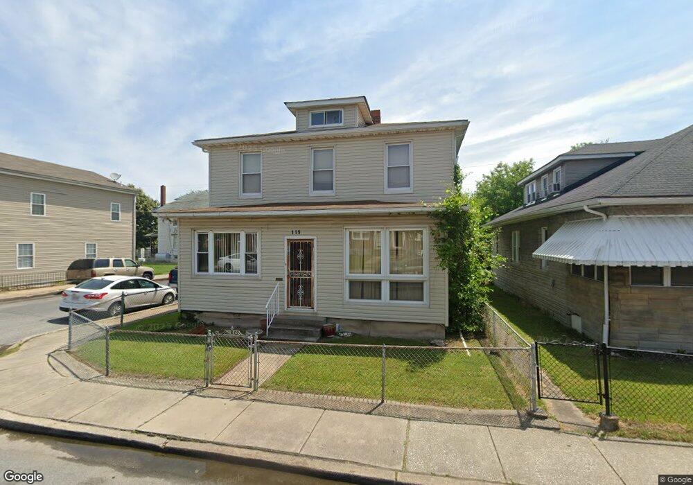 119 Sollers Point Rd, Dundalk, MD 21222 - photo 1