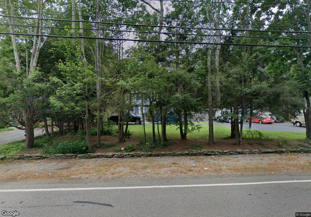 863 West St, Walpole, MA 02081 - photo 1