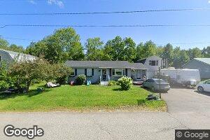 33 Spring St, East Millinocket, ME 04430