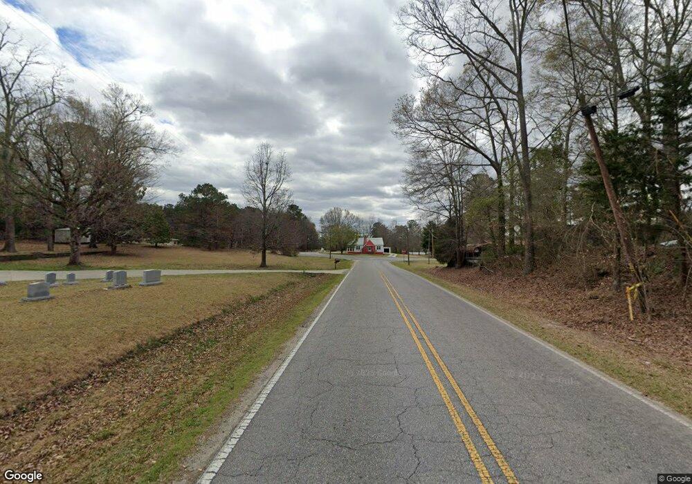 0 Omaha Rd, Roanoke, AL 36274 - photo 1