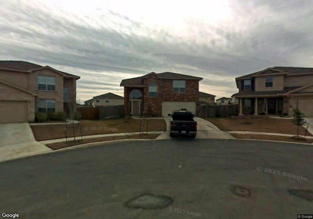 9702 Pony Spur, San Antonio, TX 78254 - photo 1