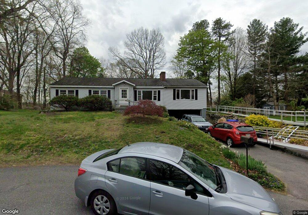 5 Country Ln, Maynard, MA 01754 - photo 1