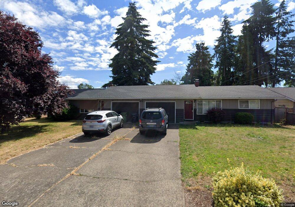 1505 Juniper Ln, Springfield, OR 97477 - photo 1
