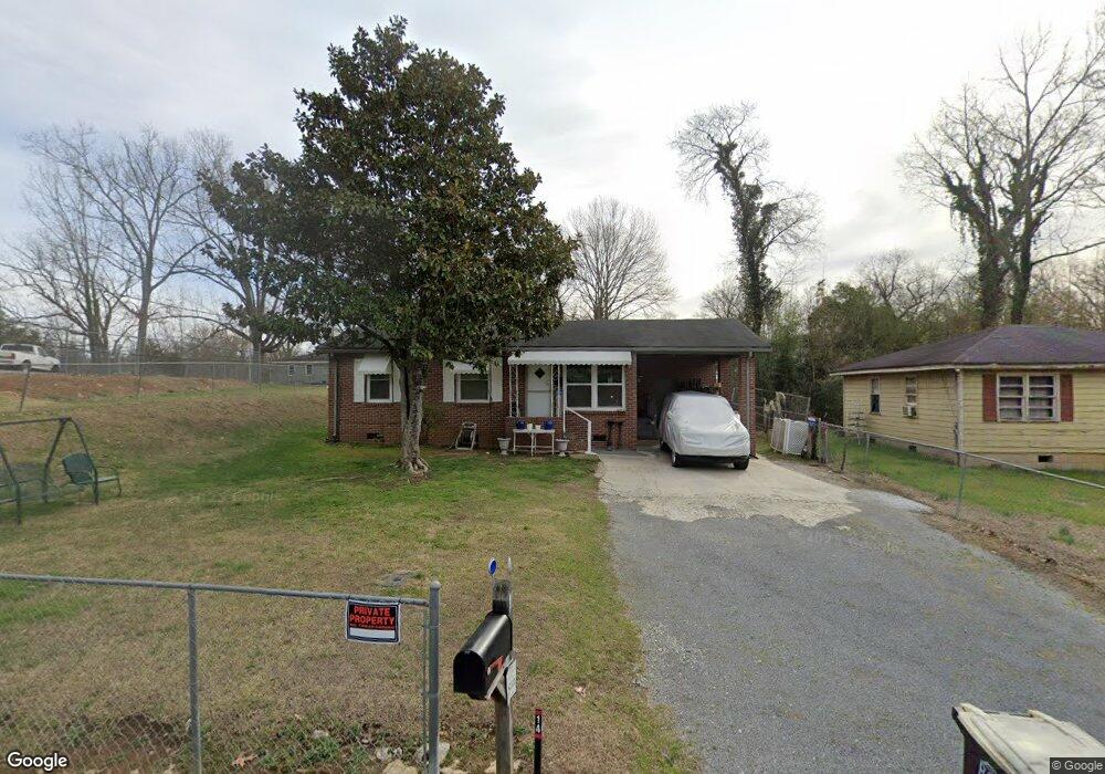 14 Landrum Place SW, Rome, GA 30161 - photo 1