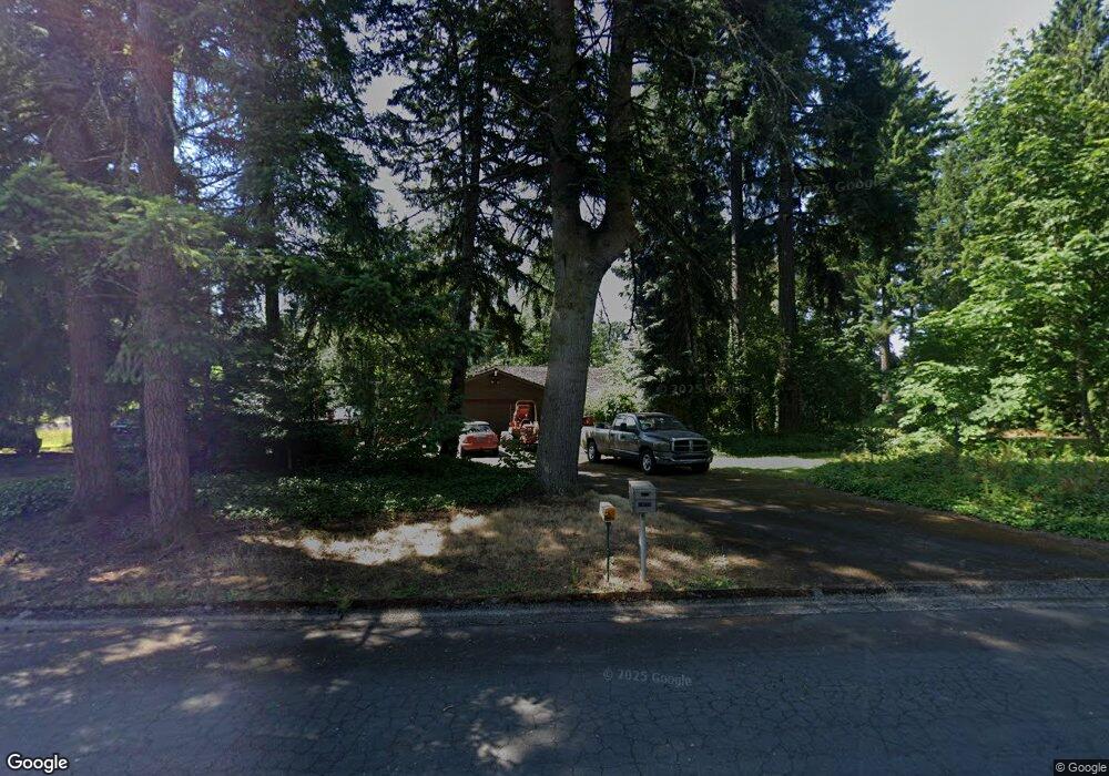 14620 SE Charjan St, Clackamas, OR 97015 - photo 1