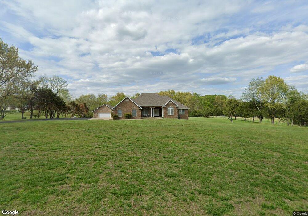 1675 W Inman Rd, Nixa, MO 65714 - photo 1