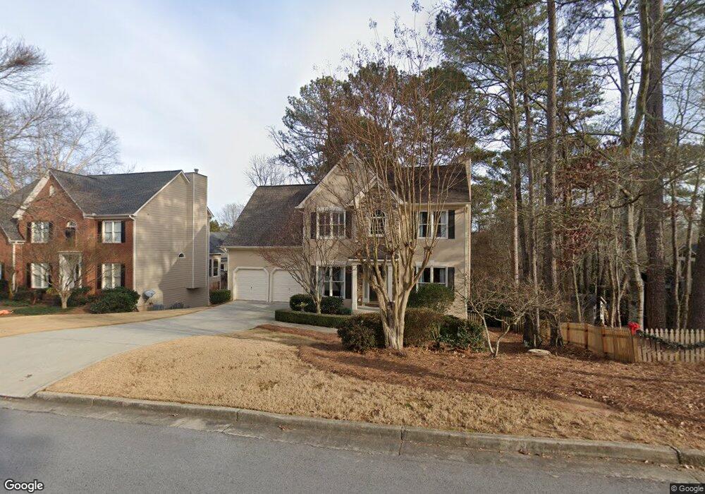 490 Havenmist Landing unit 2, Suwanee, GA 30024 - photo 1