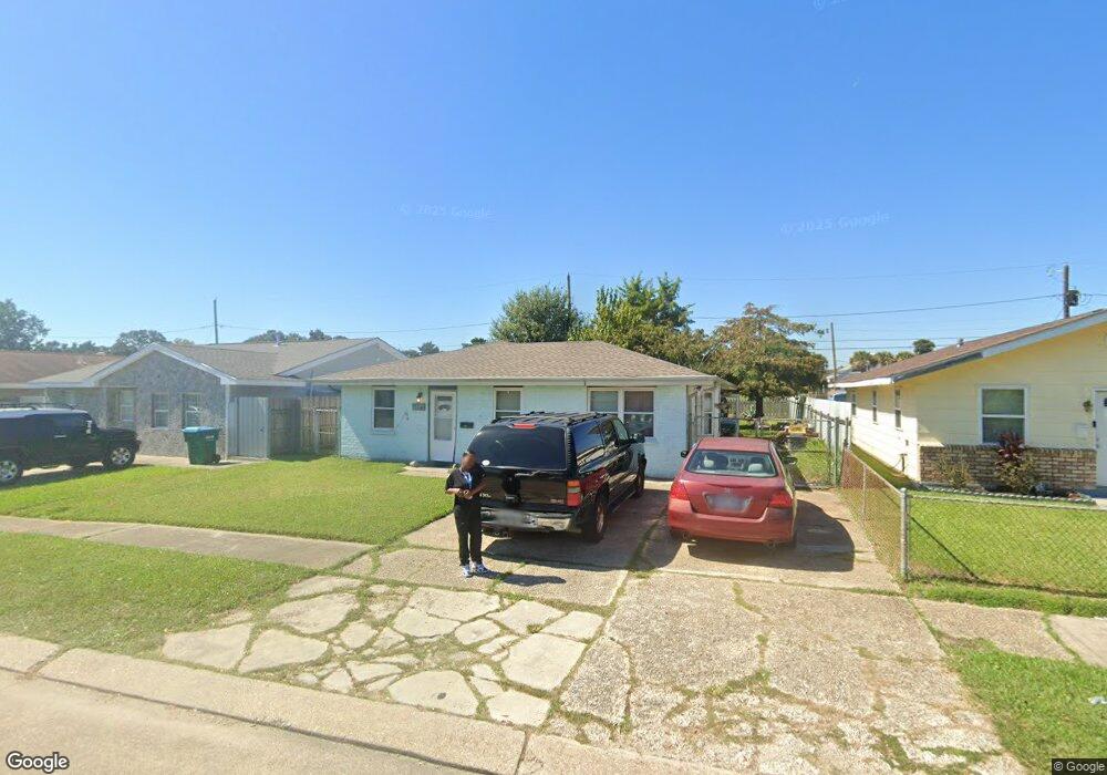 4009 Alabama Ave, Kenner, LA 70065 - photo 1