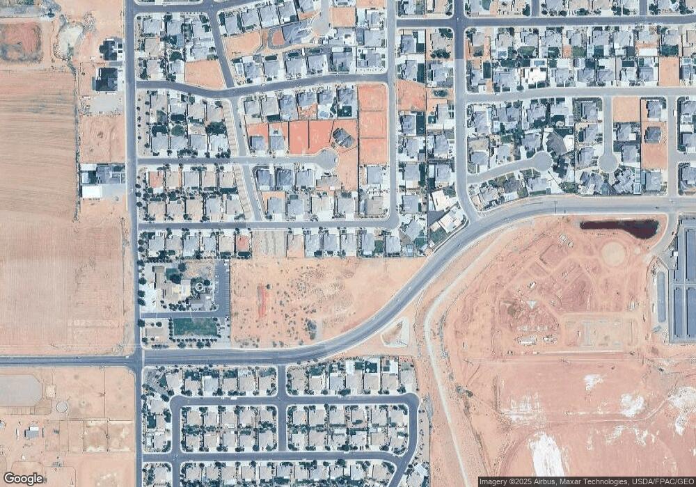 1036 E Roadrunner Dr, Washington, UT 84780 - photo 1