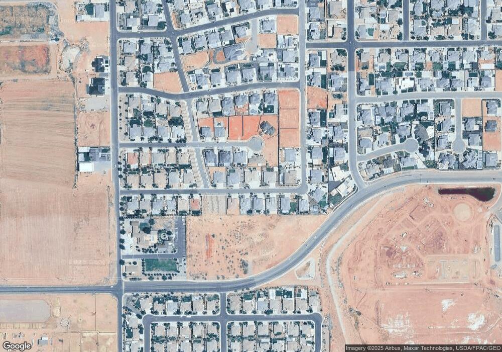 1017 E Roadrunner Dr, Washington, UT 84780 - photo 1