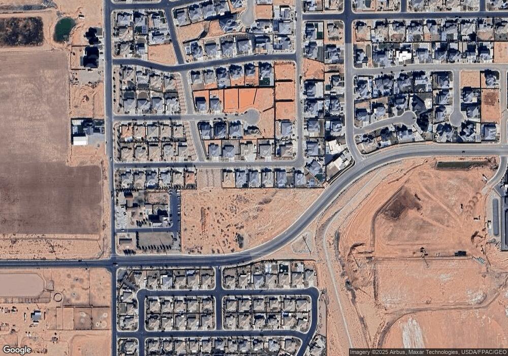 1024 E Roadrunner Dr, Washington, UT 84780 - photo 1