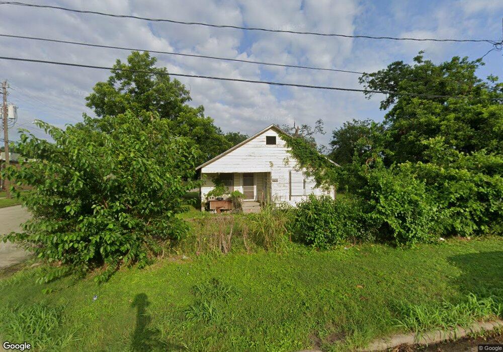 5001 Gano St, Houston, TX 77009 - photo 1