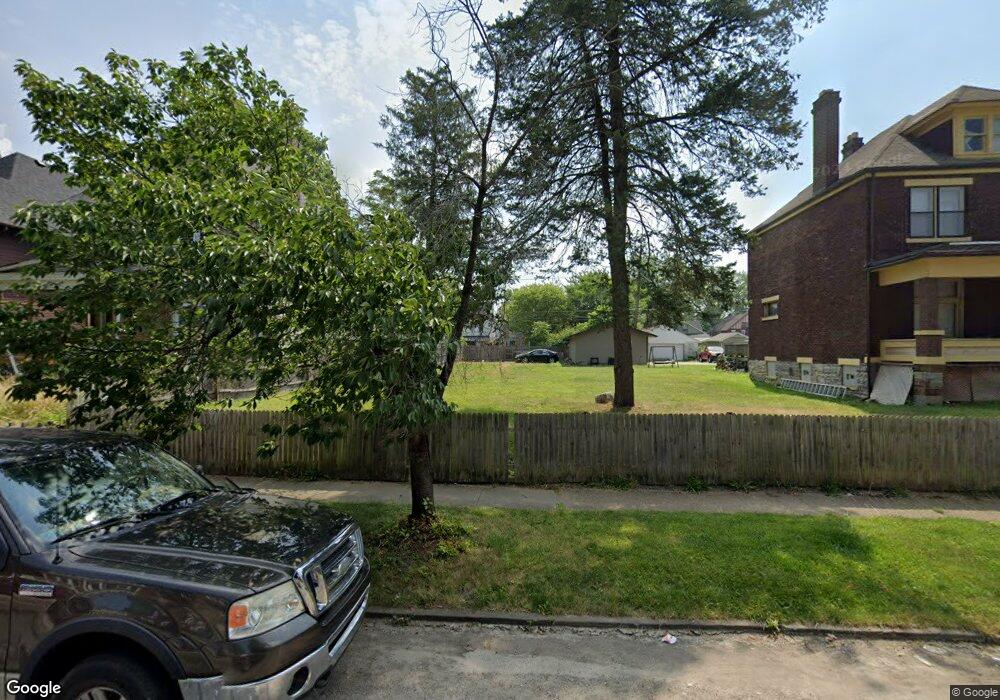 804 S Ohio Ave, Columbus, OH 43206 - photo 1