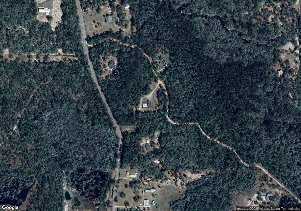 67 Chelsea Dr, Crawfordville, FL 32327 - photo 1