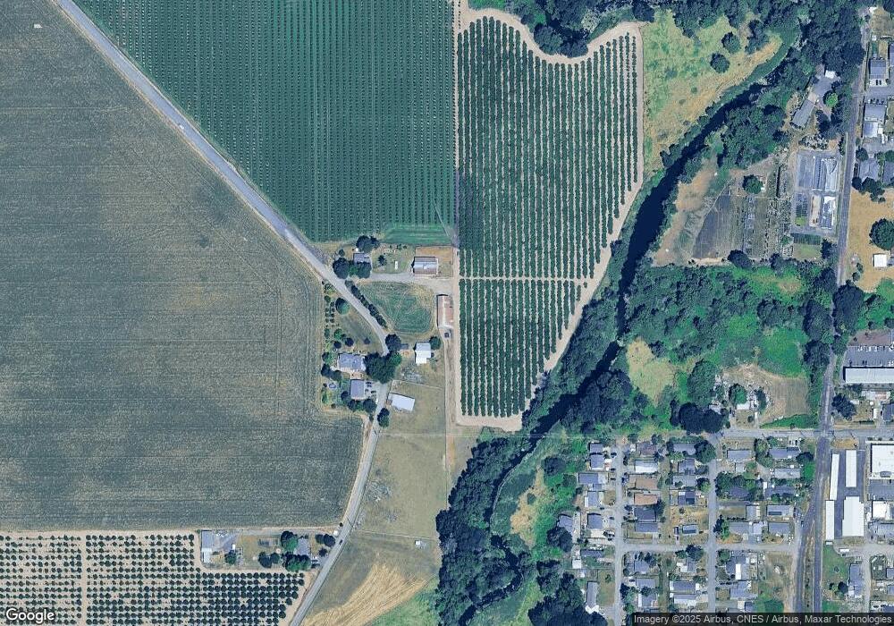 9880 SW Lancefield Rd, Amity, OR 97101 - photo 1