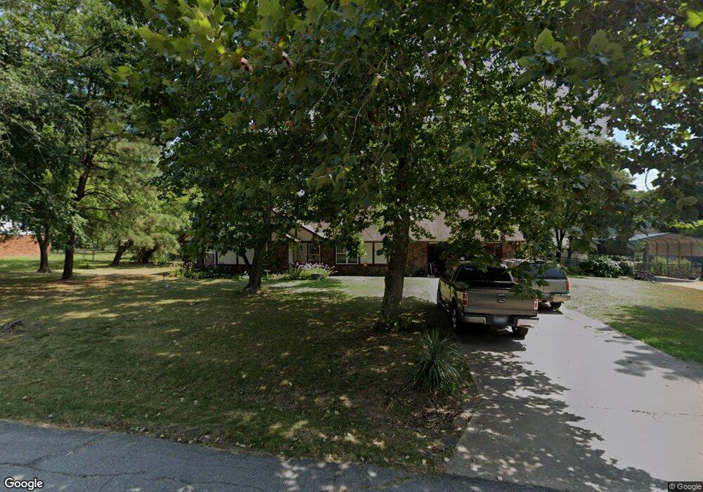 25210 E 64th St S, Broken Arrow, OK 74014 - photo 1