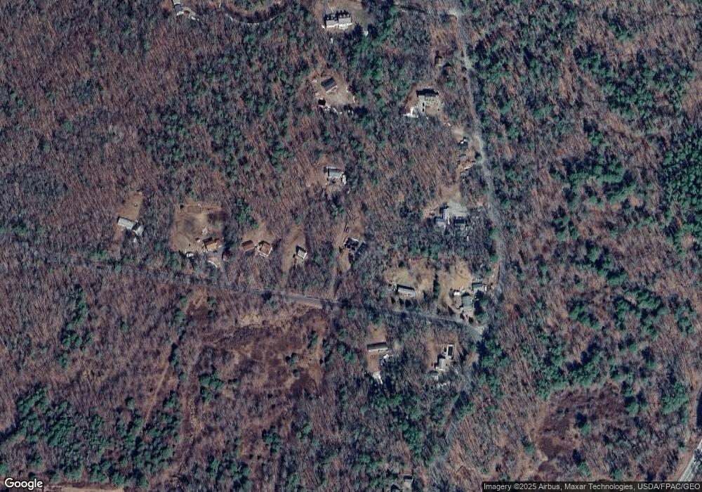 21 Circle Dr, Woolwich, ME 04579 - photo 1