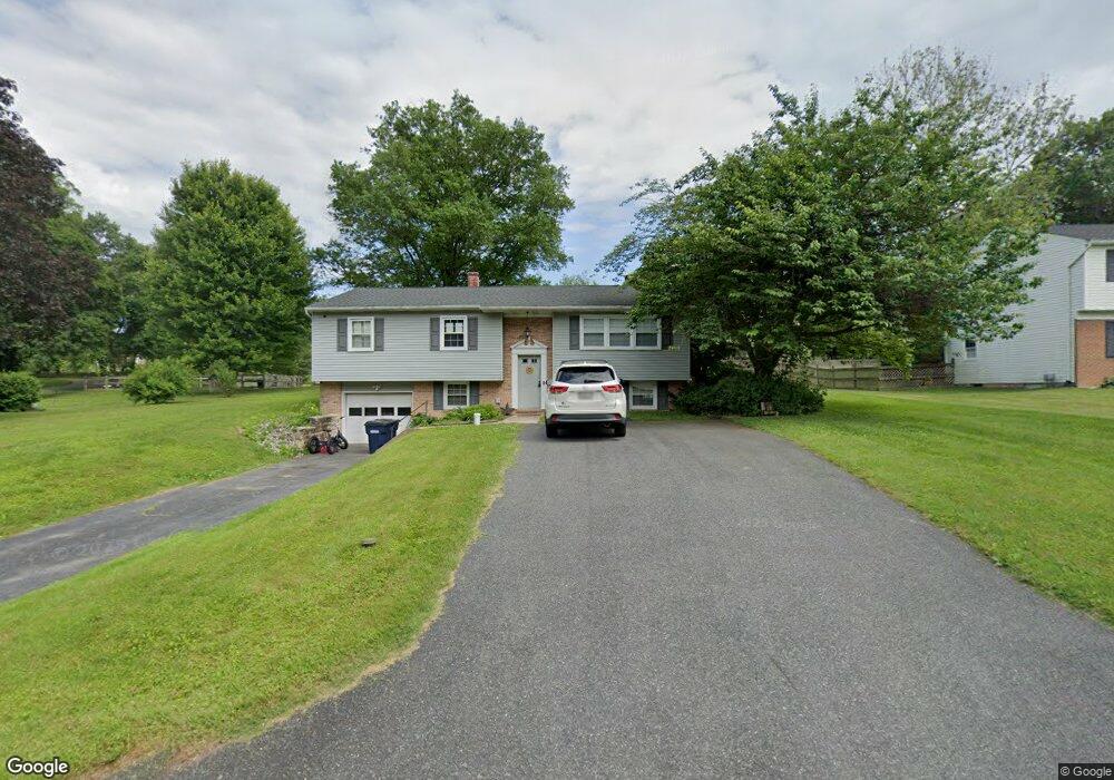 2409 Dixie Ln, Forest Hill, MD 21050 - photo 1