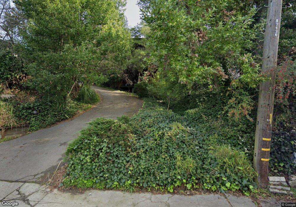 911 Cragmont Ave, Berkeley, CA 94708 - photo 1