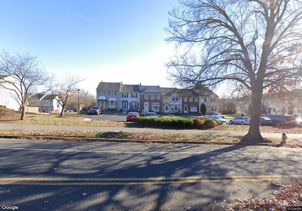 12536 Coral Grove Place, Germantown, MD 20874 - photo 1