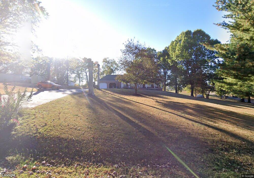 1171 Jean Ln, Harrison, AR 72601 - photo 1