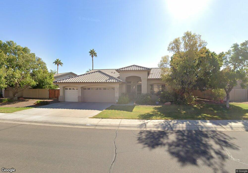 1859 E Dava Dr, Tempe, AZ 85283 - photo 1