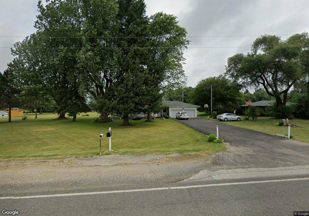 774 Lincoln Hwy, Bourbon, IN 46504 - photo 1