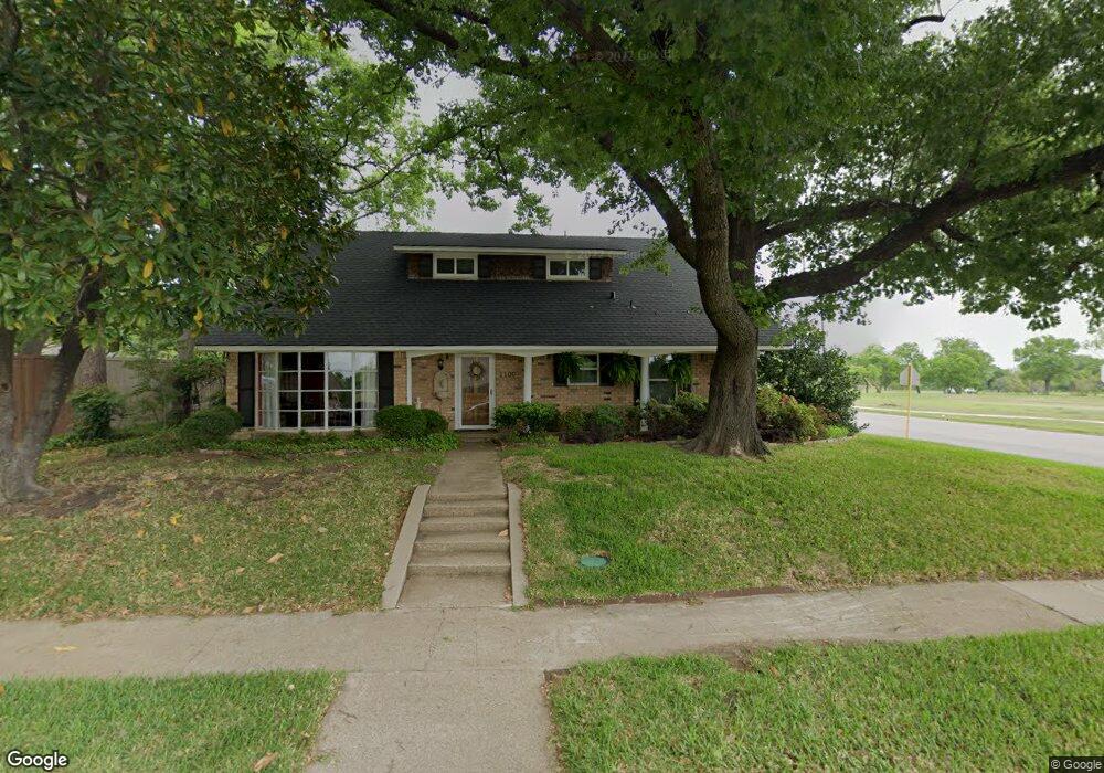 1100 Bluebonnet Hill Dr, Ennis, TX 75119 - photo 1