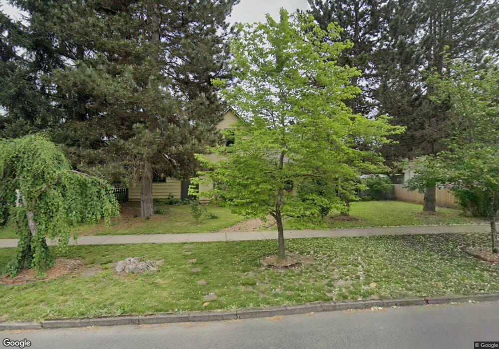 1837 Douglas St, Forest Grove, OR 97116 - photo 1